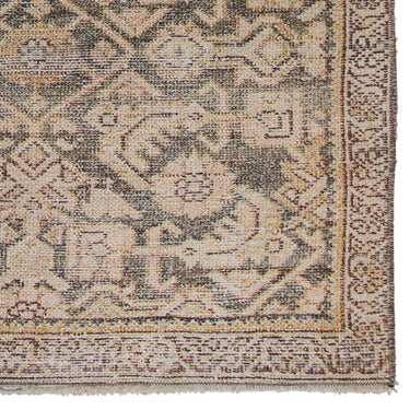 Caramel Vintage Rug
